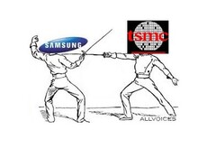 Samsung und TSMC im Kampf um Marktanteile bei der 7 nm-Fertigung für unsere SoCs der nächsten Generation.