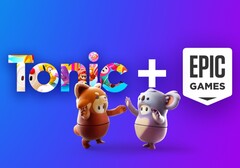 Epic Games übernimmt mit der Tonic Games Group ein weiteres Studio, das einen Multiplayer-Hit entwickelt hat. (Bild: Tonic Games Group)
