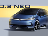 Volkswagen lässt die Bombe platzen: ID.3-Nachfolger heißt ID.3 Neo und ID-Autos werden zur Powerbank