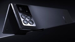 Der Nachfolger des Xiaomi Mix Fold 3 kommt wohl erstmals nach Europa: Das Mix Fold 4 wurde mit globaler Modellnummer gesichtet.