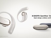 Die Xiaomi OpenWear Stereo erscheinen global. (Bildquelle: @leijun/X)
