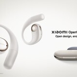 Die Xiaomi OpenWear Stereo erscheinen global. (Bildquelle: @leijun/X)