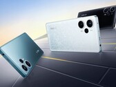 Das Poco F5 im hauseigenen Webshop des Herstellers derzeit besonders günstig im Angebot (Bild: Xiaomi)