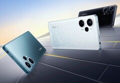 Das Poco F5 im hauseigenen Webshop des Herstellers derzeit besonders günstig im Angebot (Bild: Xiaomi)