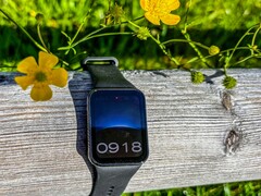 Im Test: Xiaomi Smart Band 8 Pro