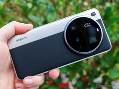 Das Xiaomi 15 Ultra ist ab sofort auch in Deutschland erhältlich. (Bildquelle: Notebookcheck)