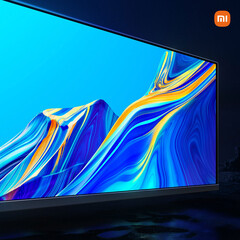 Xiaomi bringt in wenigen Tagen einen neuen 4K-Monitor auf den Markt. (Bild: Weibo)