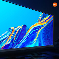 Xiaomi bringt in wenigen Tagen einen neuen 4K-Monitor auf den Markt. (Bild: Weibo)