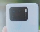 Ein Mi 11 Pro nur mit Triple-Cam? Ein vermeintliches Realbild des Xiaomi Mi 11 Pro macht seine Runden auf Weibo und Twitter.