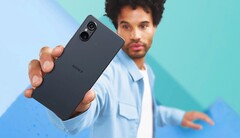 Das Sony Xperia 5 V ist enorm teuer für die gebotene Ausstattung. (Bild: Sony)