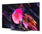Der Hisense A85K OLED Smart TV soll sich dank 120 Hz schnellem OLED-Panel perfekt für Gaming-Enthusiasten eignen. (Bild: Hisense)