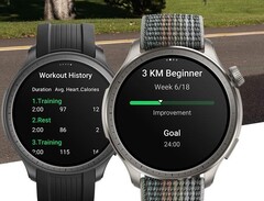 Zepp Health: Neues Software-Update für die Amazfit Balance