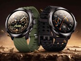 Die Armor Watch Pro soll recht robust sein (Bildquelle: Ulefone)