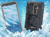 Armor X8i: Das Smartphone soll raue Umweltbedingungen standhalten können