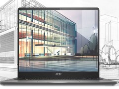 MSI CreatorPro Z16P Laptop im Test - Mobile Workstation mit Temperaturproblemen