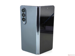 Samsung arbeitet daran, die Nachfolger-Modelle des Galaxy Z Fold4 5G mit besseren Kameras auszustatten. (Bild: Notebookcheck)