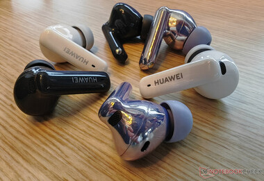 Die Kopfhörer sollen in verschiedenen Farbversionen angeboten werden (Bild: Daniel Schmidt)