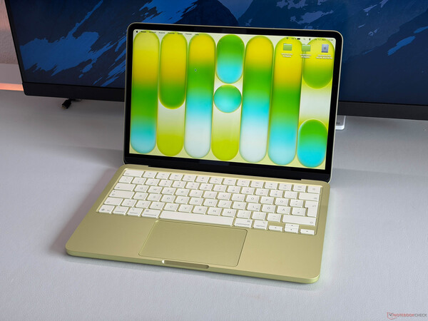 Apple MacBook Neo im Test - Überraschend gutes und leistungsfähiges Notebook für 699 Euro, aber mit einem großen Makel.