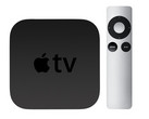 Das Apple TV der 3. Generation: 2012 veröffentlicht, ab heute nicht mehr zu haben.