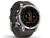 Garmin hat zwei neue Beta-Aktualisierungen ausgerollt für Fenix-Smartwatches ausgerollt (Symbolbild, Bildquelle: Garmin)