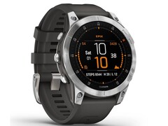 Garmin hat zwei neue Beta-Aktualisierungen ausgerollt für Fenix-Smartwatches ausgerollt (Symbolbild, Bildquelle: Garmin)