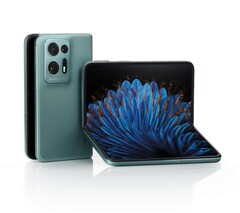 Oppo Find N2: Neues Foldable mit ungewissem, offiziellen Europa-Release