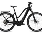 Flyer Upstreet 7.10: E-Bike mit starkem Mittelmotor ist ab sofort erhältlich