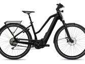 Flyer Upstreet 7.10: E-Bike mit starkem Mittelmotor ist ab sofort erhältlich