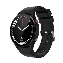 FT32: Neue Smartwatch aus Fernost
