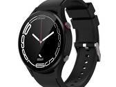 FT32: Neue Smartwatch aus Fernost
