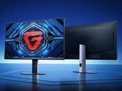G27i 2026: Gaming-Monitor startet in Deutschland (Bildquelle: Xiaomi)