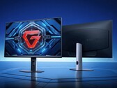G27i 2026: Gaming-Monitor startet in Deutschland (Bildquelle: Xiaomi)