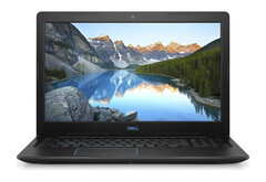 Dell G3 15 3579