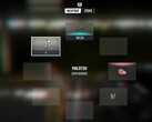Das Waffenrad von GTA 6 im erweiterten Einblick