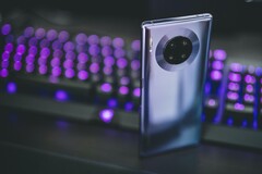 Es könnte länger dauern als erwartet, bis der Nachfolger des Huawei Mate 30 auf den Markt kommt. (Bild: tianya1223, Pixabay)