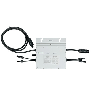 Rückseite (Bild: Hoymiles)