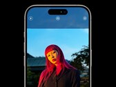 Das iPhone 15 Pro Max macht noch bessere Selfies als das iPhone 14 Pro Max. (Bild: Apple)