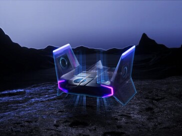 Beworben wird die starke Kühlung