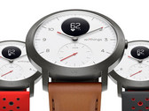 Steel Sport HR: Withings zeigt neue Smartwatch