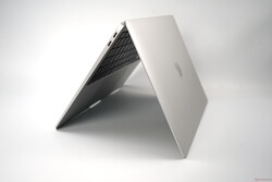 MacBook Air M1 - Gelungenes Apple Silizium Debut