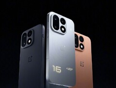 Das OnePlus 16.