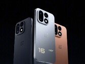 Das OnePlus 16.