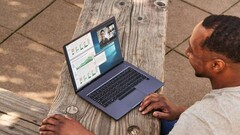 P14E: Der neue Intel-Laptop ist modular