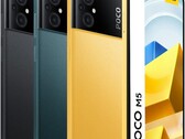 Xiaomi Poco M5: Günstiges, leistungsstarkes Smartphone im Angebot