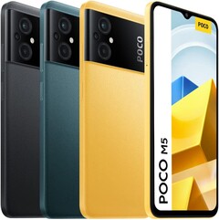 Xiaomi Poco M5: Günstiges, leistungsstarkes Smartphone im Angebot