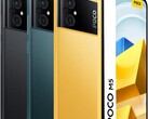 Xiaomi Poco M5: Günstiges, leistungsstarkes Smartphone im Angebot