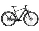 Simplon Silkcarbon TQ: Konfigurierbares E-Bike