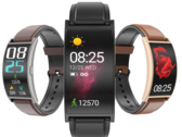 Makibes T20: Preisbrecher-Smartwatch mit gebogene Display à la Amazfit X vorgestellt