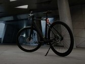 Tezeus C8: Neues, smarten und leichtes E-Bike vorgestellt