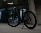 Tezeus C8: Neues, smarten und leichtes E-Bike vorgestellt
